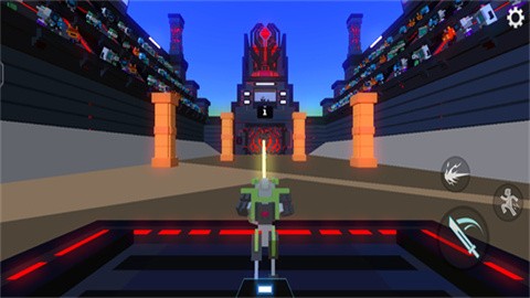 机器人奥特格斗最新版