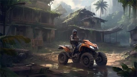 生存专家入侵正式版