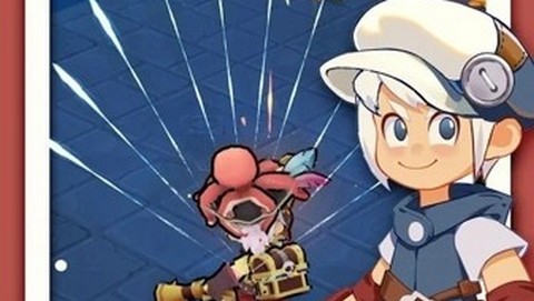 呆萌的海盗最新版
