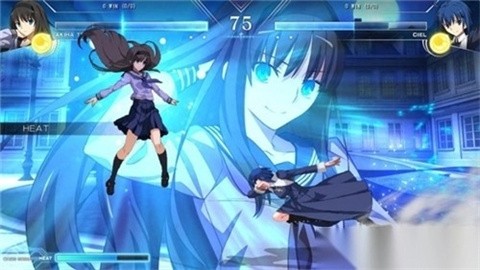 月姬格斗最新版