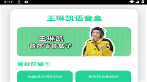 王琳凯语音盒安卓版