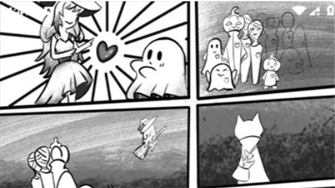漫Boo漫画官方中文版