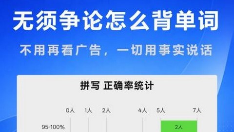 好奇免费背单词app最新版
