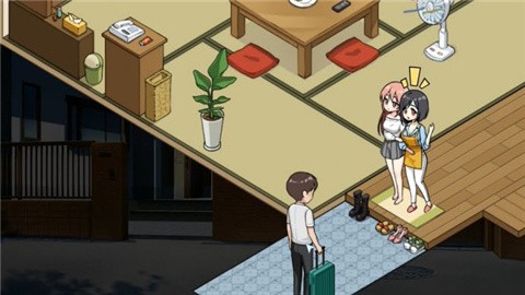 稻荷五谷神手机版