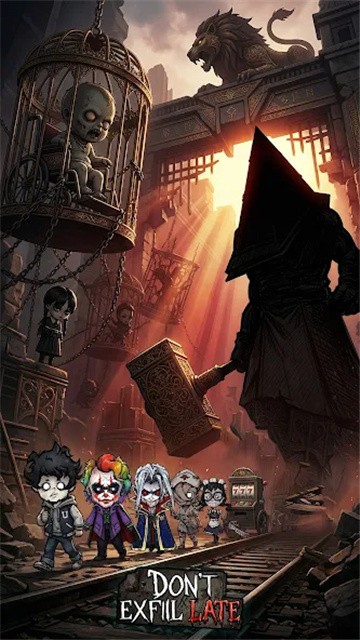 末路时终安卓免费版