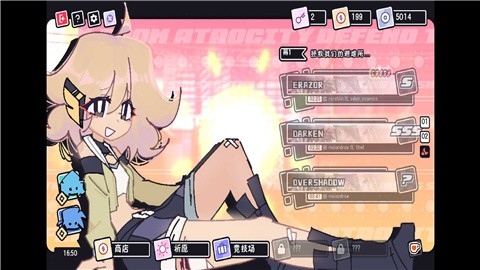 FNFTH2L模组手机版
