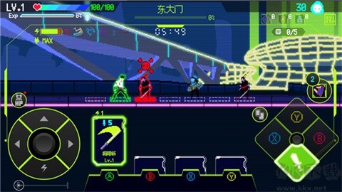 首尔驱魔师正版
