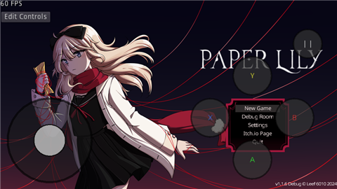 纸百合Paper Lily手机版