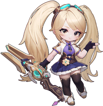 魔法自走棋Go Go官方正版