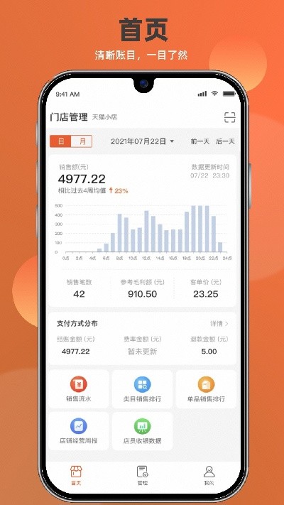 如意店长助手2026官方手机版
