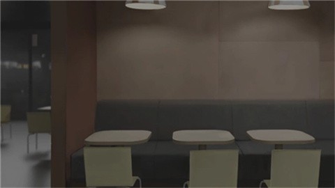 汉堡店的四个夜晚官方正版