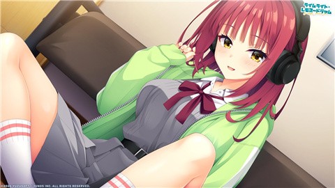 LimeLightLemonadeJam冷狐版直装