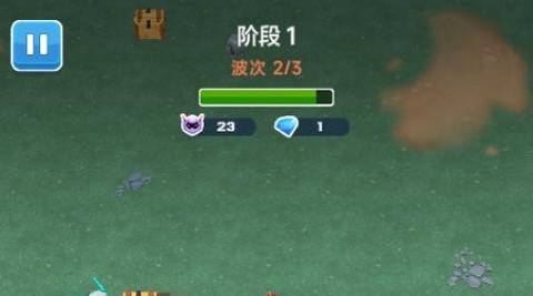 坦克英雄出击手机版