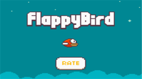FlappyBird原版