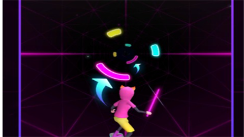 节奏骑士汉化版