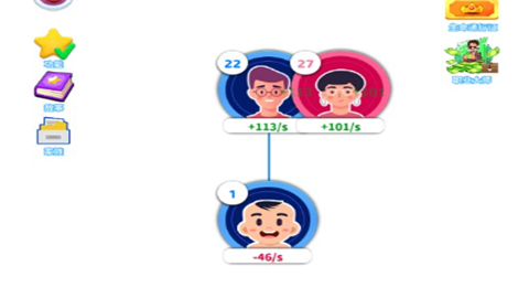 家族模拟器最新版