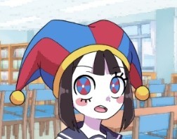 神奇数字约会模拟器中文版