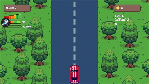 亡命公路绝境狂奔最新版