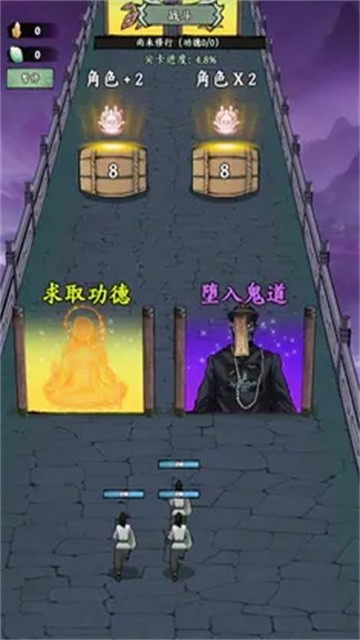 我在海上有小岛正式版