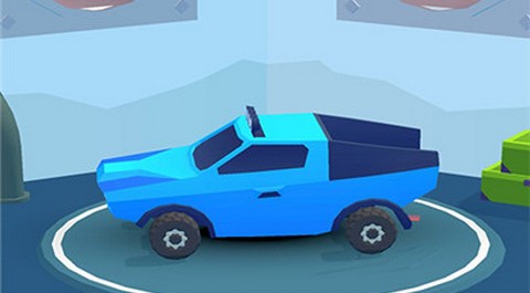 公路生存最新版