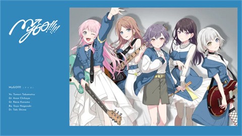 交织的乐章最新版