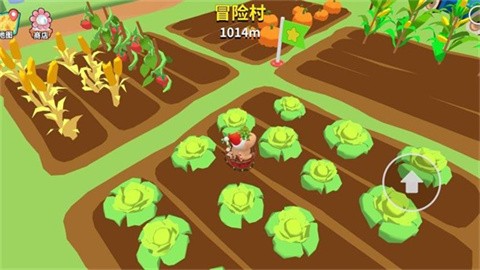 祖玛爱探险官方版