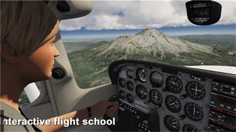 航空模拟器2020免费版