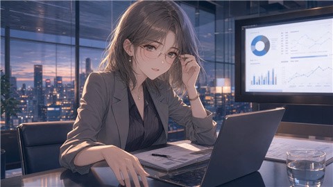 晚风经过你的城市手游安卓版