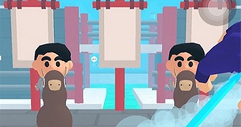 忍者无敌最新版