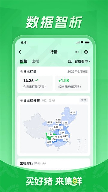 集鲜采猪最新版