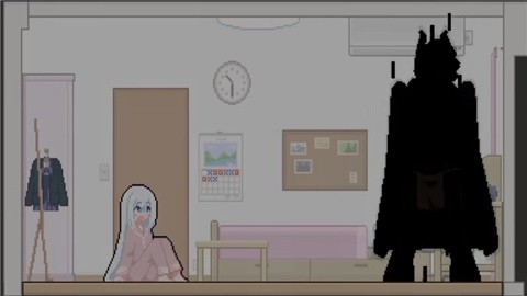 异变检查游戏正版