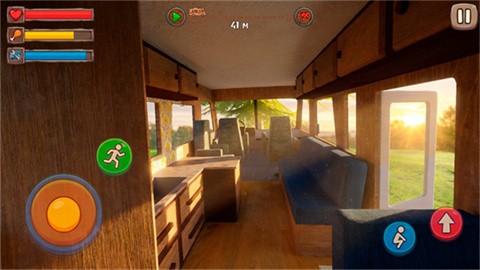房车还在吗Steam游戏