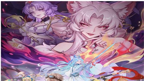 最终的梦幻岛2026最新版