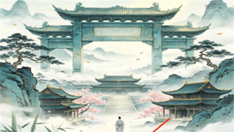 我的修仙宗门最新版