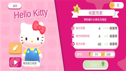 凯蒂猫幸福游行中文版