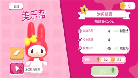 凯蒂猫幸福游行中文版