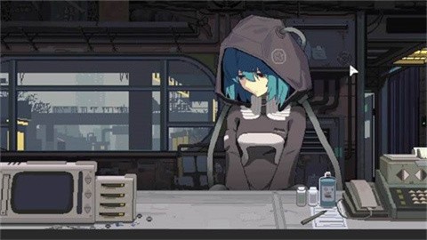 AllOurBrokenParts中文版