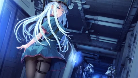 少女世界的生存之道r18汉化版