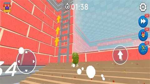 兄弟跑酷团官方版