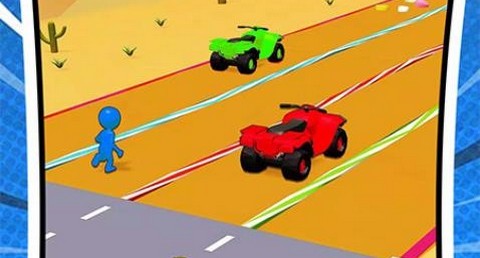 百变竞速最新版