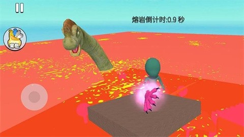 捣蛋鬼大冒险最新版