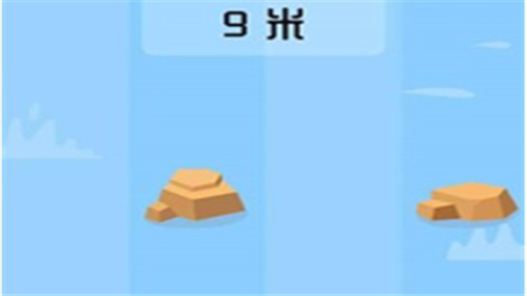 躲避石头免费版