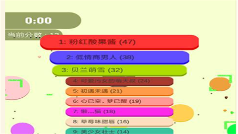 割尾巴大作战手机免费版