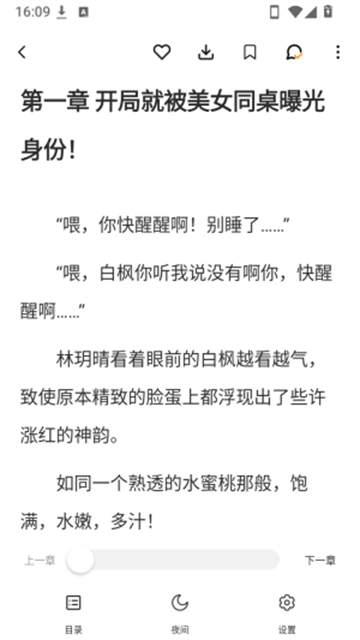 考拉小说无广告版