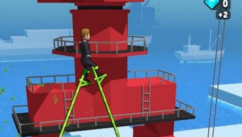 通关大作战正式版