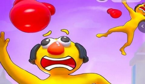橡胶拳击大师最新版