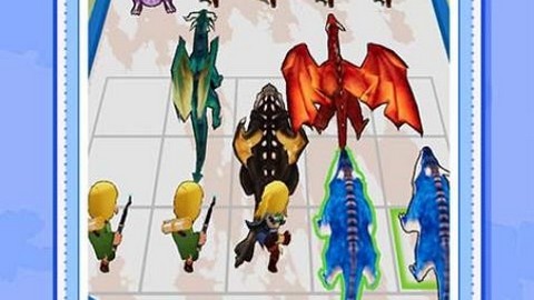 召唤飞龙最新版