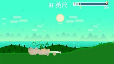 趣味高尔夫挑战最新版