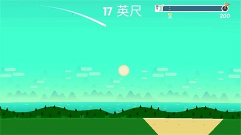 趣味高尔夫挑战最新版