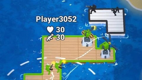 狩猎狙击3最新版